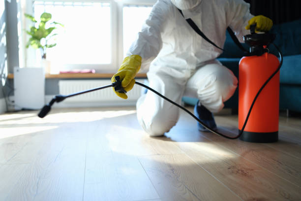 Herington, KS Pest Control Company